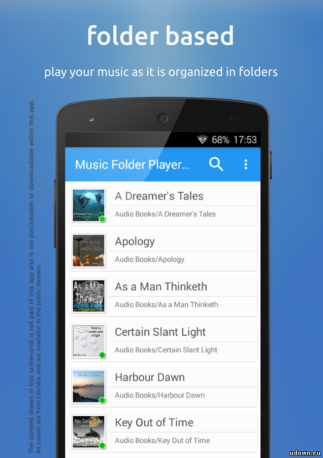 Music Folder Player Free 2.1.1.apk